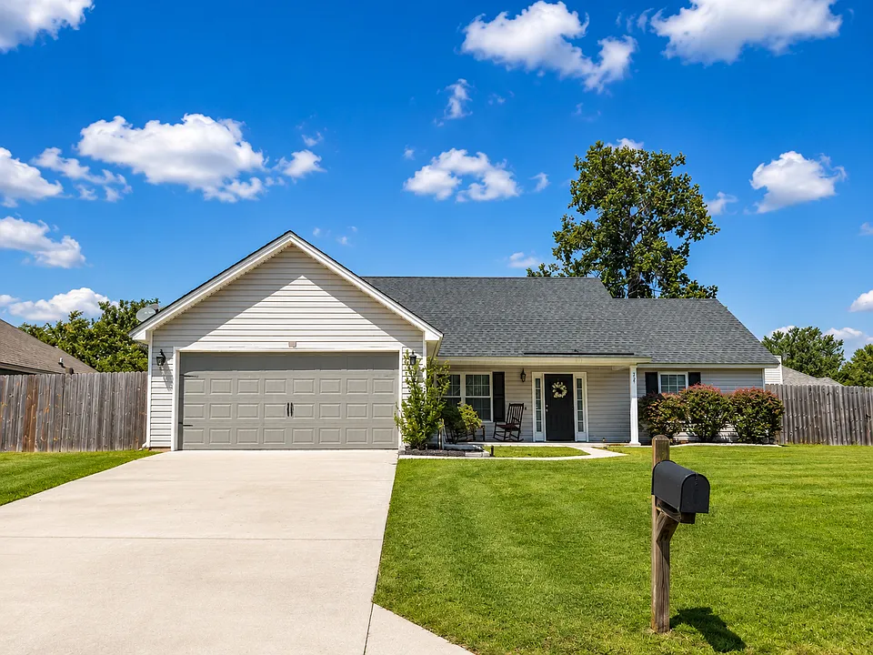 297 Teal Lake Dr