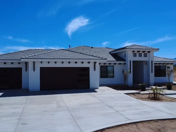 11375 Stuveling St, Hesperia, CA 92344