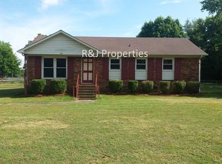 701 Tom Hunter Rd, Charlotte, NC 28213