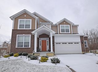 3894 Excalibur Private Ln, Hamilton, OH 45011