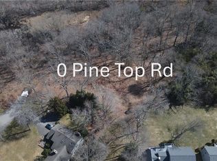 0 Pine Top Rd, Barrington, RI 02806