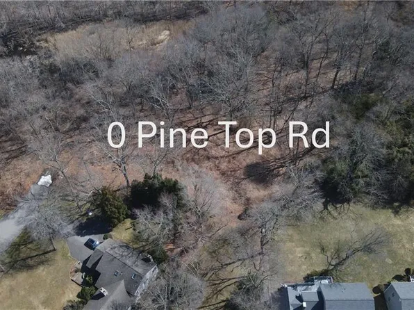 0 Pine Top Rd, Barrington, RI 02806