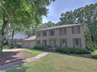 2616 Arkansas Valley Dr, Little Rock, AR 72212