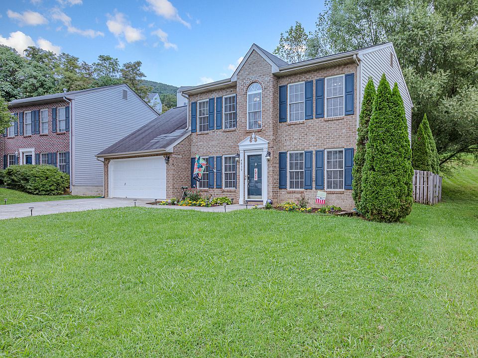 4839 Horseman Dr NE, Roanoke, VA 24019 Zillow