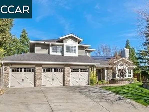 10 Crown Valley Ct, Danville, CA 94506