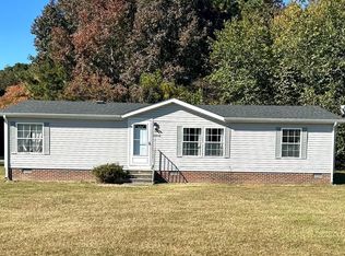 27470 Beacon Rd, Melfa, VA 23410