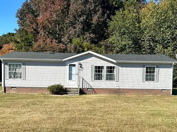 27470 Beacon Rd, Melfa, VA 23410