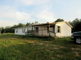 3428 Dulaney Rd, Mosheim, TN 37818
