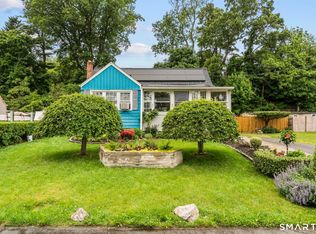 265 Jennings Avenue, Bridgeport, CT 06610
