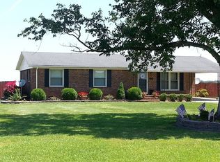 1132 Swamp Rd, Hertford, NC 27944