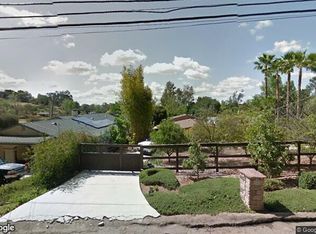 1815 Rockhoff Rd, Escondido, CA 92026