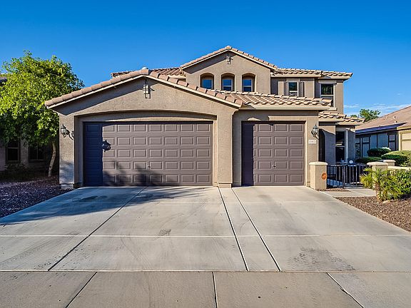 2nd image of 25673 N Desert Mesa Dr