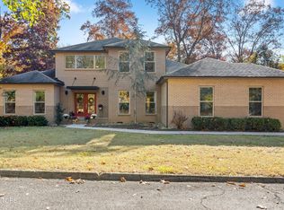12624 Red Fox Dr, Knoxville, TN 37922