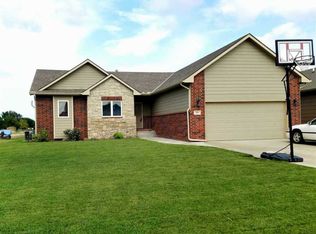 306 N Huntington Rd, Andale, KS 67001