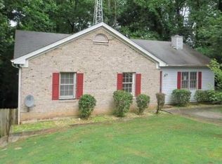 3601 Pine St, Doraville, GA 30340