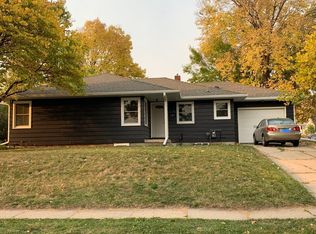 2625 Knapp St #11, Ames, IA 50014