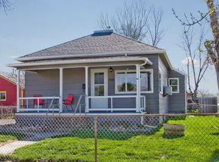 904 S 31st St, Billings, MT 59101