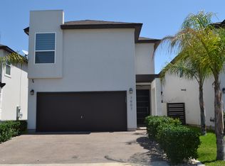 7907 Elka Loop, Laredo, TX 78045