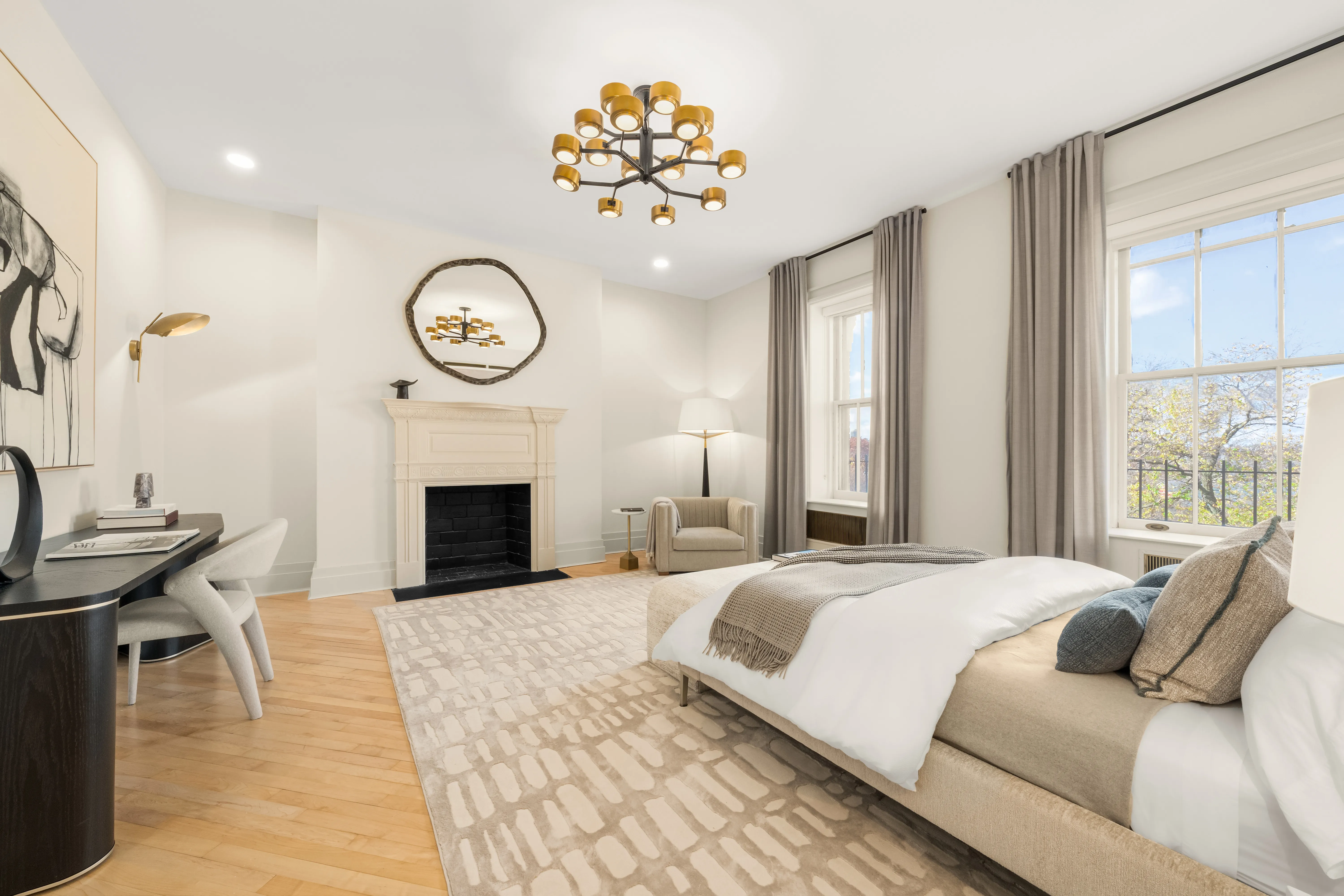 337 Riverside Drive MANSION in Upper West Side, Manhattan | StreetEasy