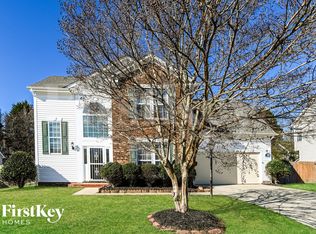 3027 Wyntree Ct, Matthews, NC 28104