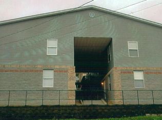 512 McLane Ave #2, Morgantown, WV 26505