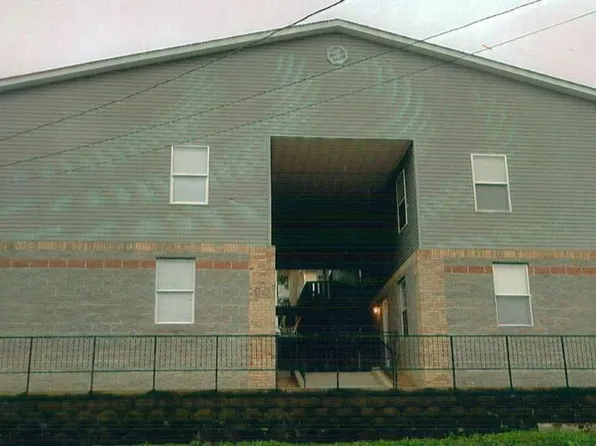 512 McLane Ave #2, Morgantown, WV 26505