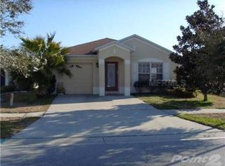 12626 Montford Ln, Riverview, FL 33579