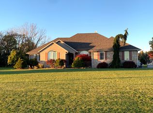 6026 Carbary Dr, Jackson, MI 49201