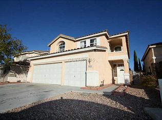 3324 Hidden Ridge St, Las Vegas, NV 89129