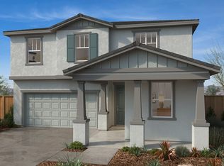 Plan 2572 Plan, Hayden at Tivoli, Modesto, CA 95357