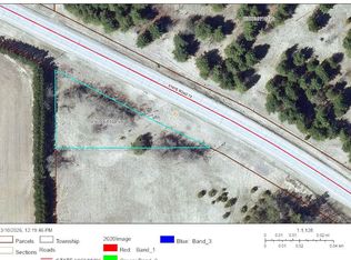 State Road 73, Wautoma, WI 54982
