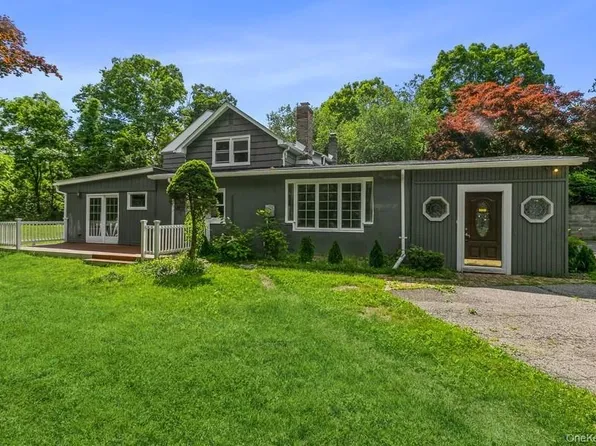 465 Kennicut Hill Road, Mahopac, NY 10541