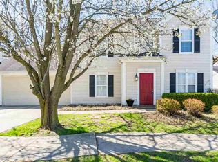 408 E Laurelwood Ct, Bloomington, IN
