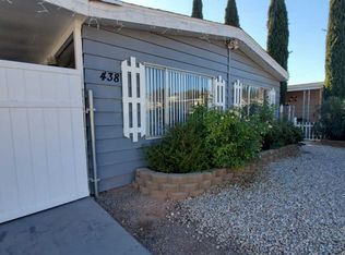 438 E Angie Ln, Washington, UT 84780