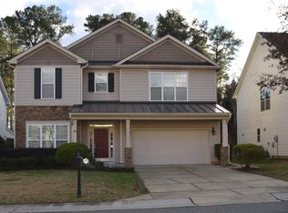 5009 Nautia St, Raleigh, NC 27606