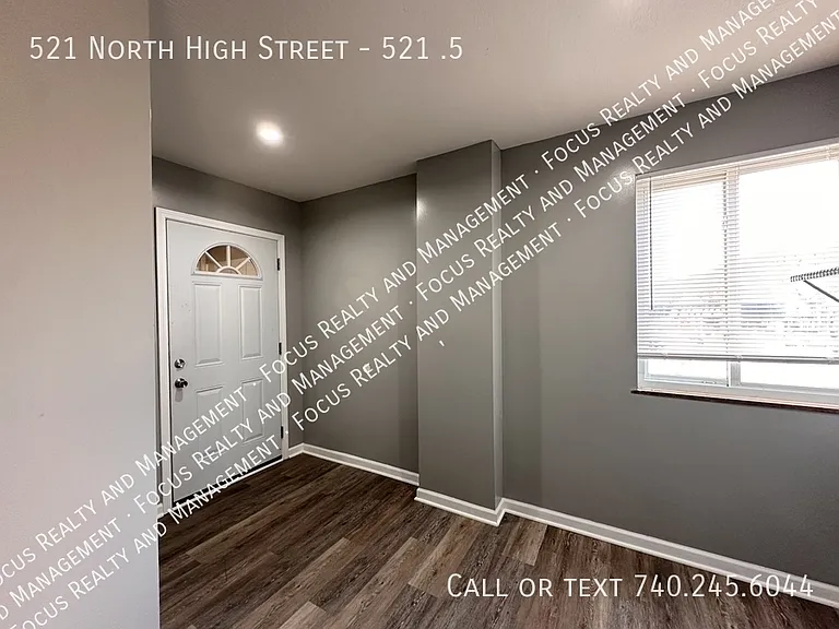 521 N High St #5 — Photo 3