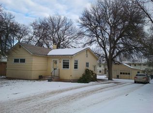 706 S Montana Ave, Miles City, MT 59301