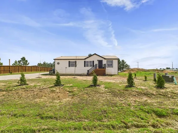 986 Road 5806, Cleveland, TX 77327