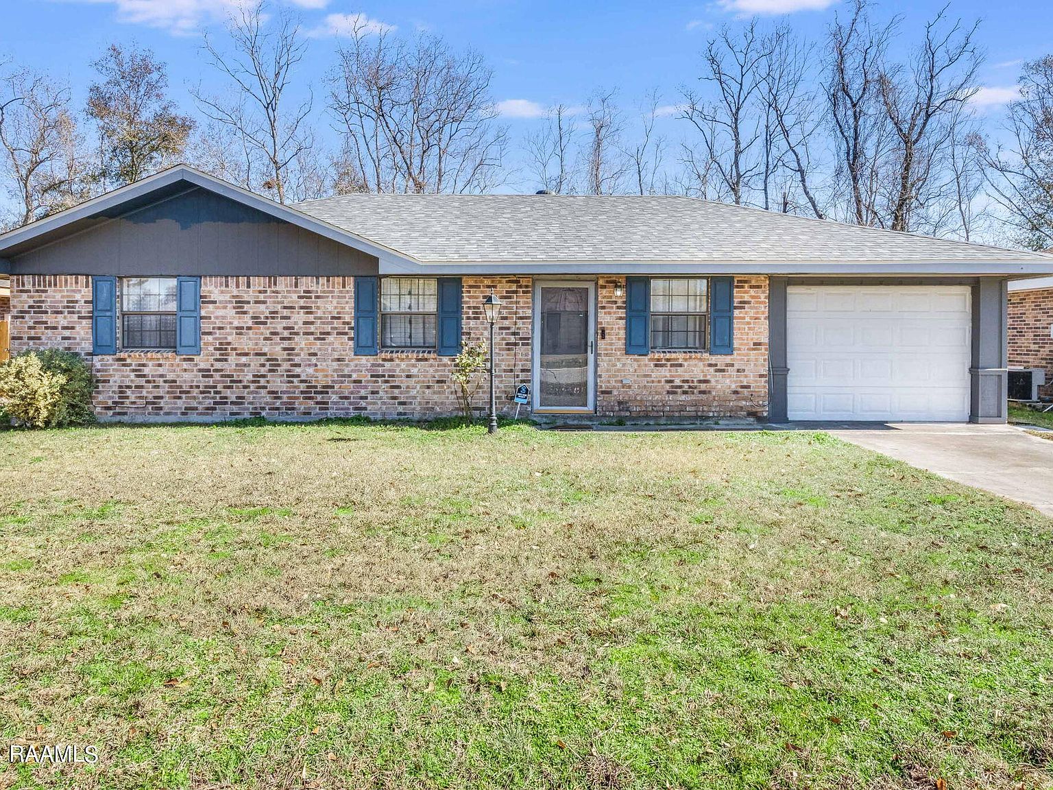 109 Trewhill Pkwy, Lafayette, LA 70507 Zillow