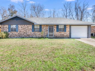 109 Trewhill Pkwy, Lafayette, LA, 70507