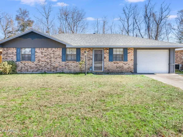 109 Trewhill Pkwy, Lafayette, LA 70507