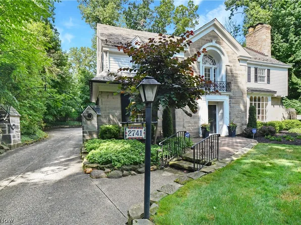 2741 Landon Rd, Shaker Heights, OH 44122