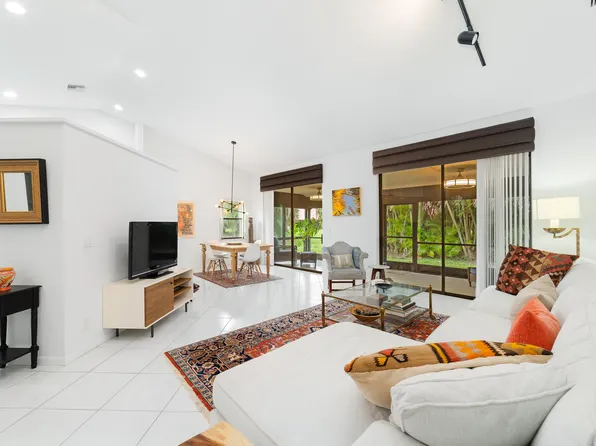 7520 Lexington Club Boulevard #A, Delray Beach, FL 33446