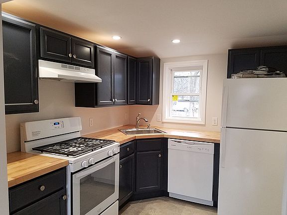 2 BR Kitchen