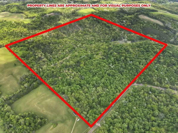 29500 Fairview Ridge Rd, Logan, OH 43138