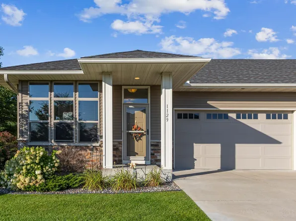 1129 Willowbrook Cir, Delano, MN 55328