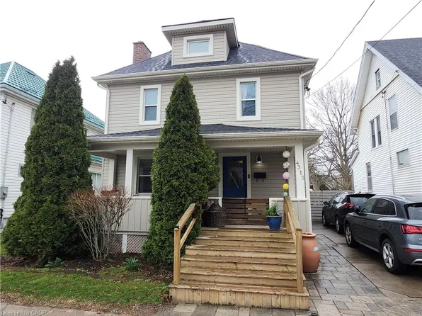 4313 Central Ave, Lincoln, ON L0R 1B6