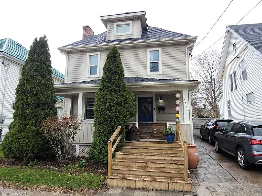 4313 Central Ave photo 1