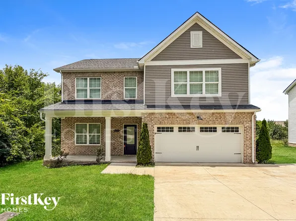 873 Preston Rd, Antioch, TN 37013