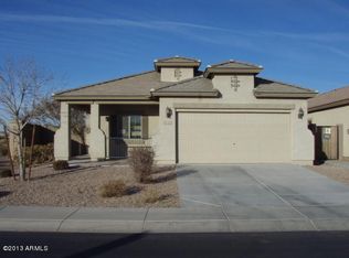 42848 W Martie Lynn Rd, Maricopa, AZ 85138